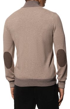 Кардиган из шерсти и кашемира GRAN SASSO, арт. 55106/19669, фото 4