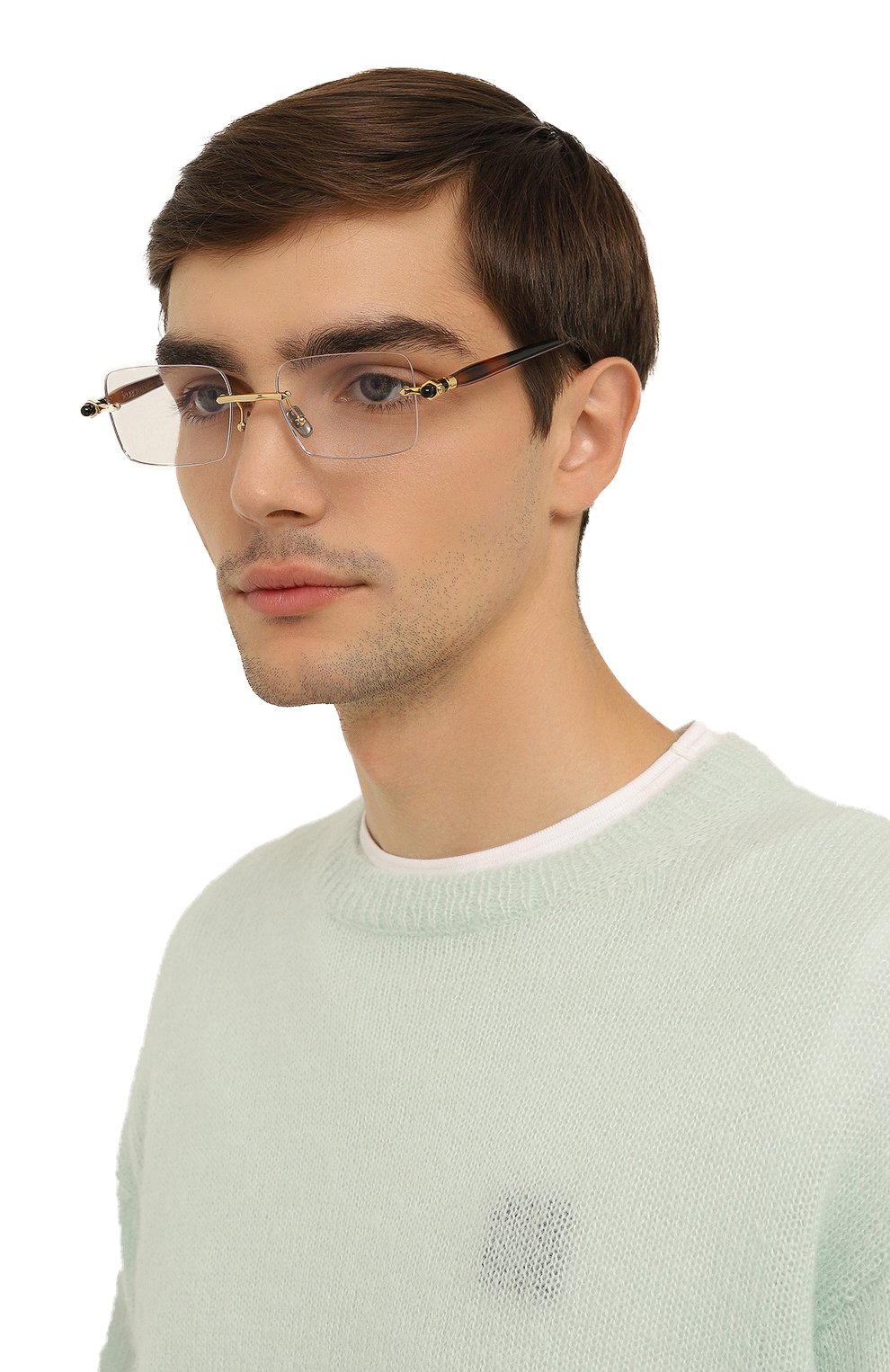 Оправа KUB0RAUM, арт. P56 GD BS, фото 3