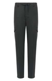 Темно-серый