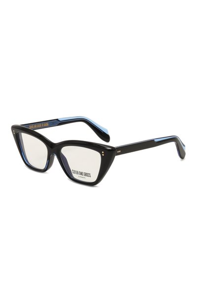 Женские оправа CUTLER AND GROSS, арт. 9241 01 BLUE 0N BLACK