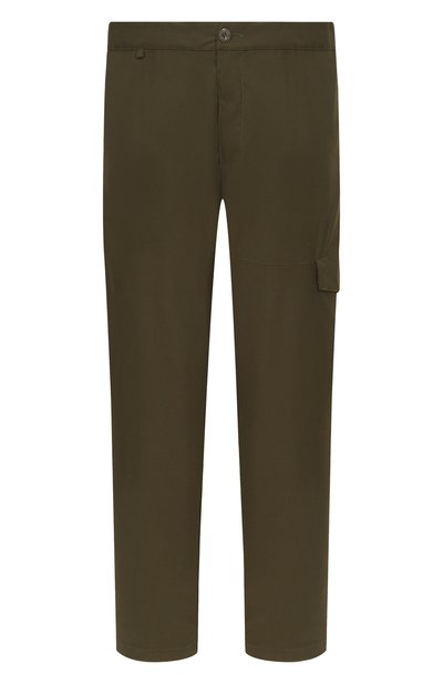 Мужские брюки C.P. COMPANY, арт. 18CLPA054A110165A