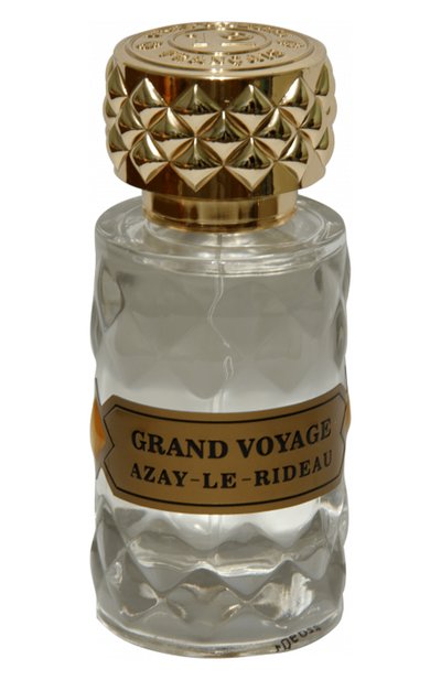 Мужской духи azay le rideau (50ml) 12 FRANCAIS PARFUMEURS, арт. 3259318752492