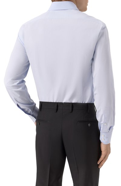 Хлопковая сорочка VAN LAACK, арт. VL-RIVARA-TF/130657/720, фото 4