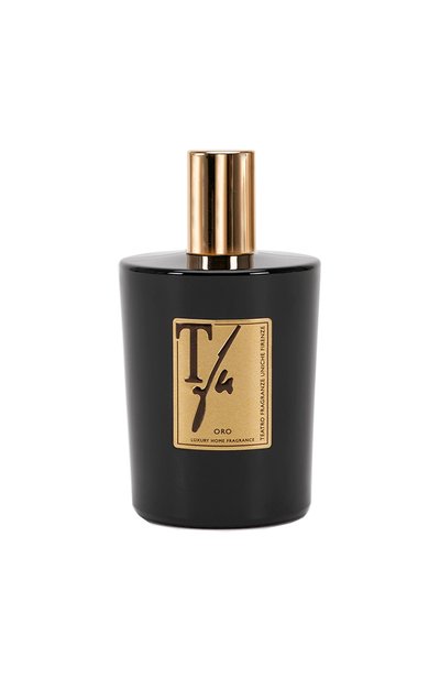 Спрей для дома oro (100ml) TEATRO, арт. ORO100STFU.23