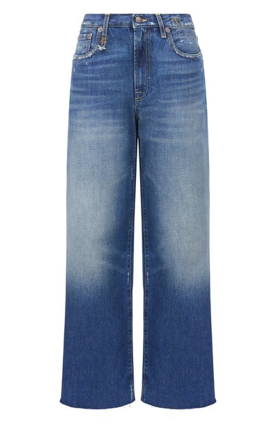 Женские джинсы darcy loose R13, арт. R13WD038-D381B