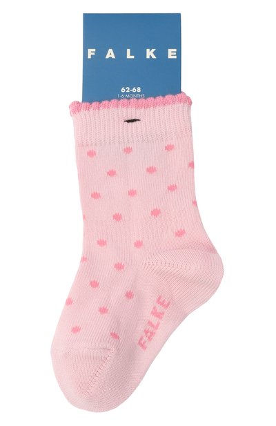 Хлопковые носки FALKE, арт. 10582
