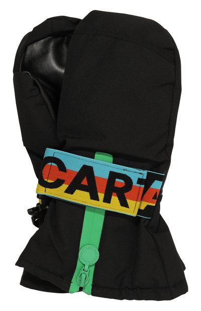 Утепленные варежки STELLA MCCARTNEY, арт. TV0P39