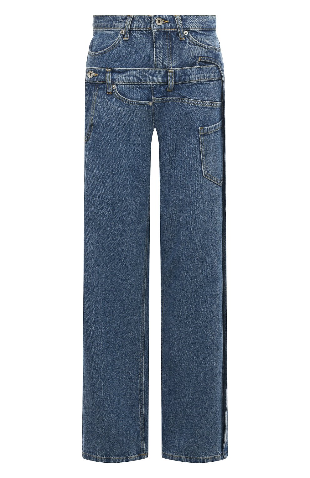 Джинсы RED SEPTEMBER, арт. 924.02.71.09.2, фото 1