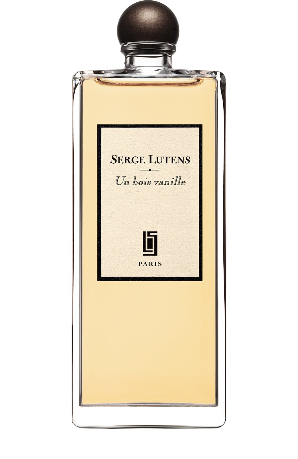 Парфюмерная вода un bois vanille (100ml) SERGE LUTENS бесцветного цвета по цене 16610 руб., арт. 1236155, фото 1 Парфюмерная вода un bois vanille (100ml) SERGE LUTENS, арт. 1236155, фото 1
