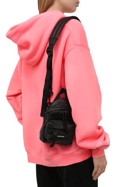 Рюкзак explorer BALENCIAGA, арт. 656060/2UQXX, фото 2