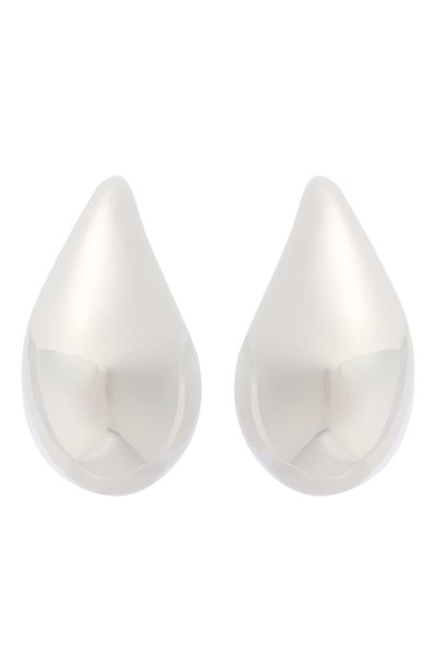 Женские серьги BOTTEGA VENETA, арт. 716783/V5070 8117