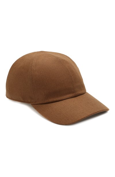 Льняная бейсболка LORO PIANA, арт. FAL1335, фото 1