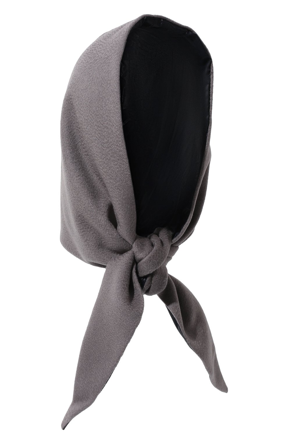 Шерстяная косынка VICTORIA ANDREYANOVA, арт. A-FW22-032-2, фото 1