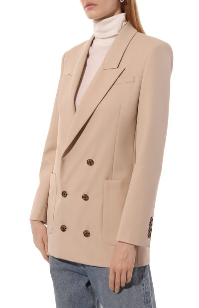 Жакет AKHMADULLINA, арт. 1225.2JT920/W003, фото 3