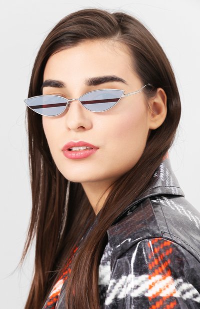 Солнцезащитные очки GENTLE MONSTER, арт. P0XI 02 (1M), фото 2