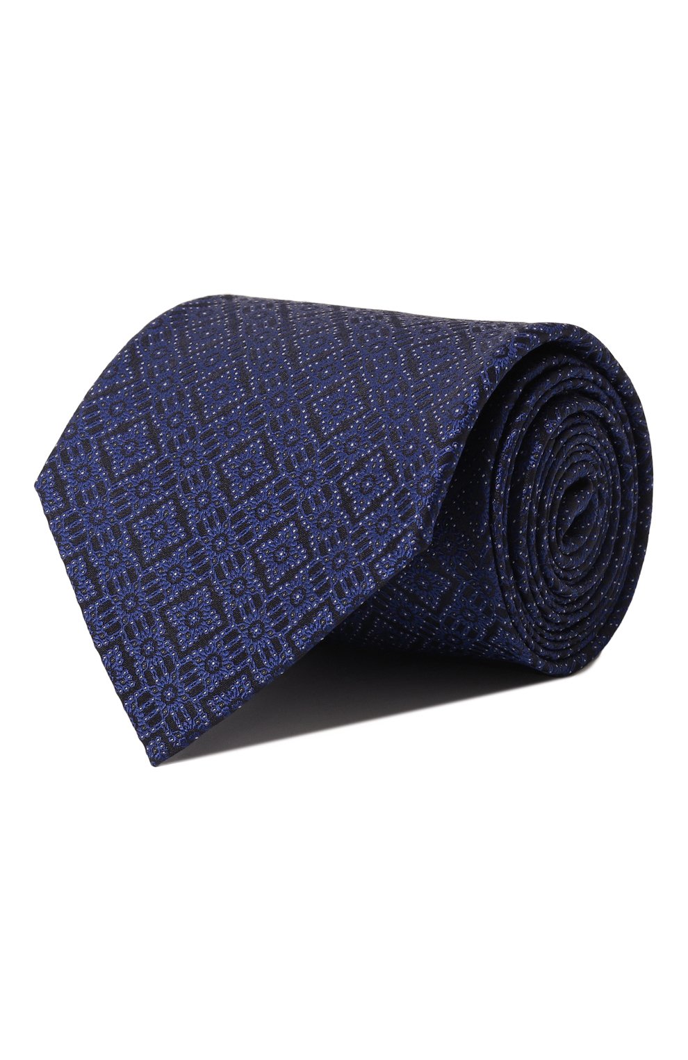 Шелковый галстук STEFANO RICCI, арт. CCX/52003, фото 1