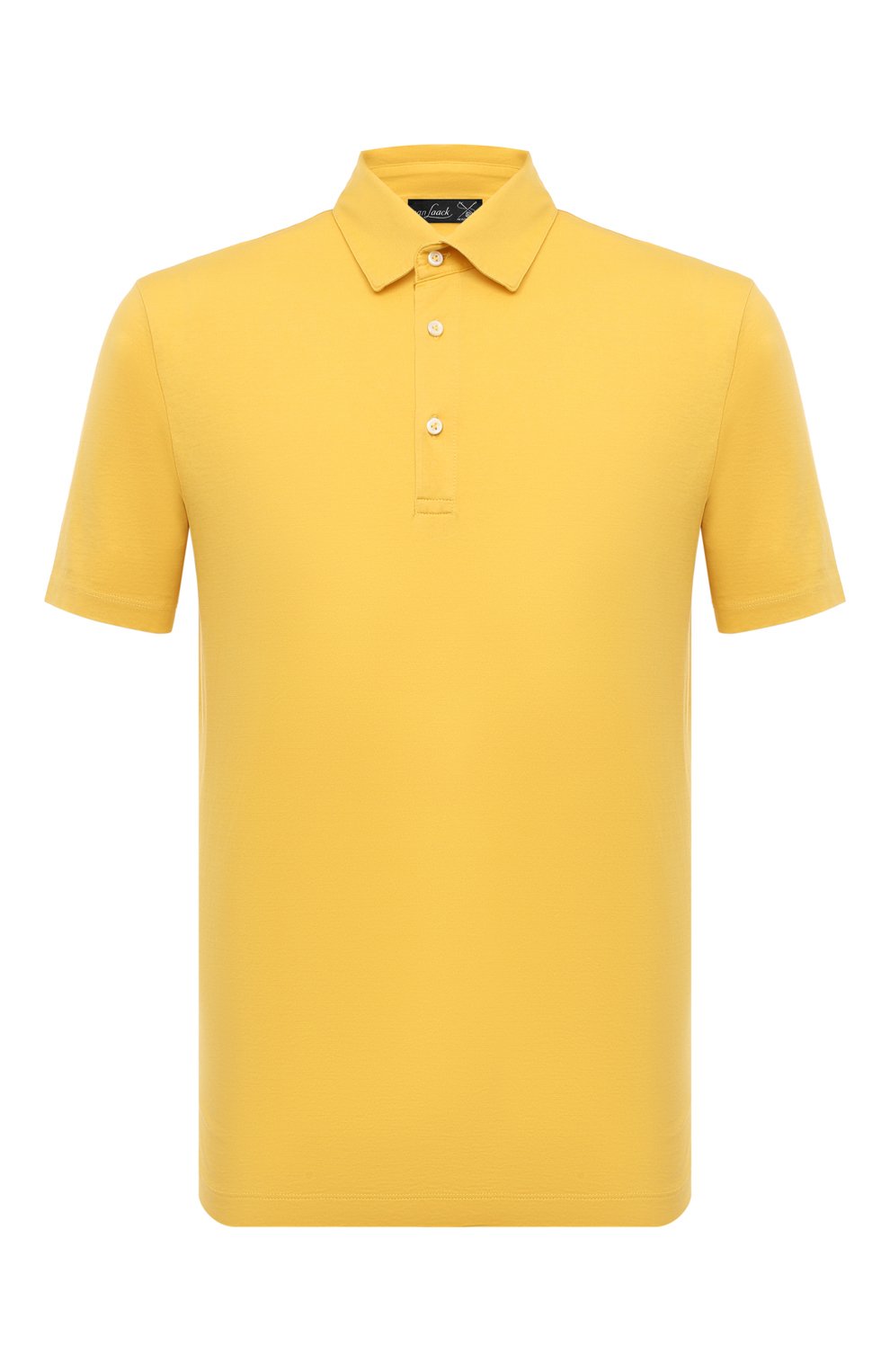 Хлопковое поло VAN LAACK, арт. PAP0S/Z20044, фото 1