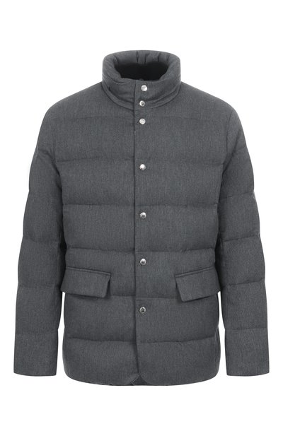 Мужская утепленная куртка DOLCE & GABBANA, арт. G9BSNT/FU5YA