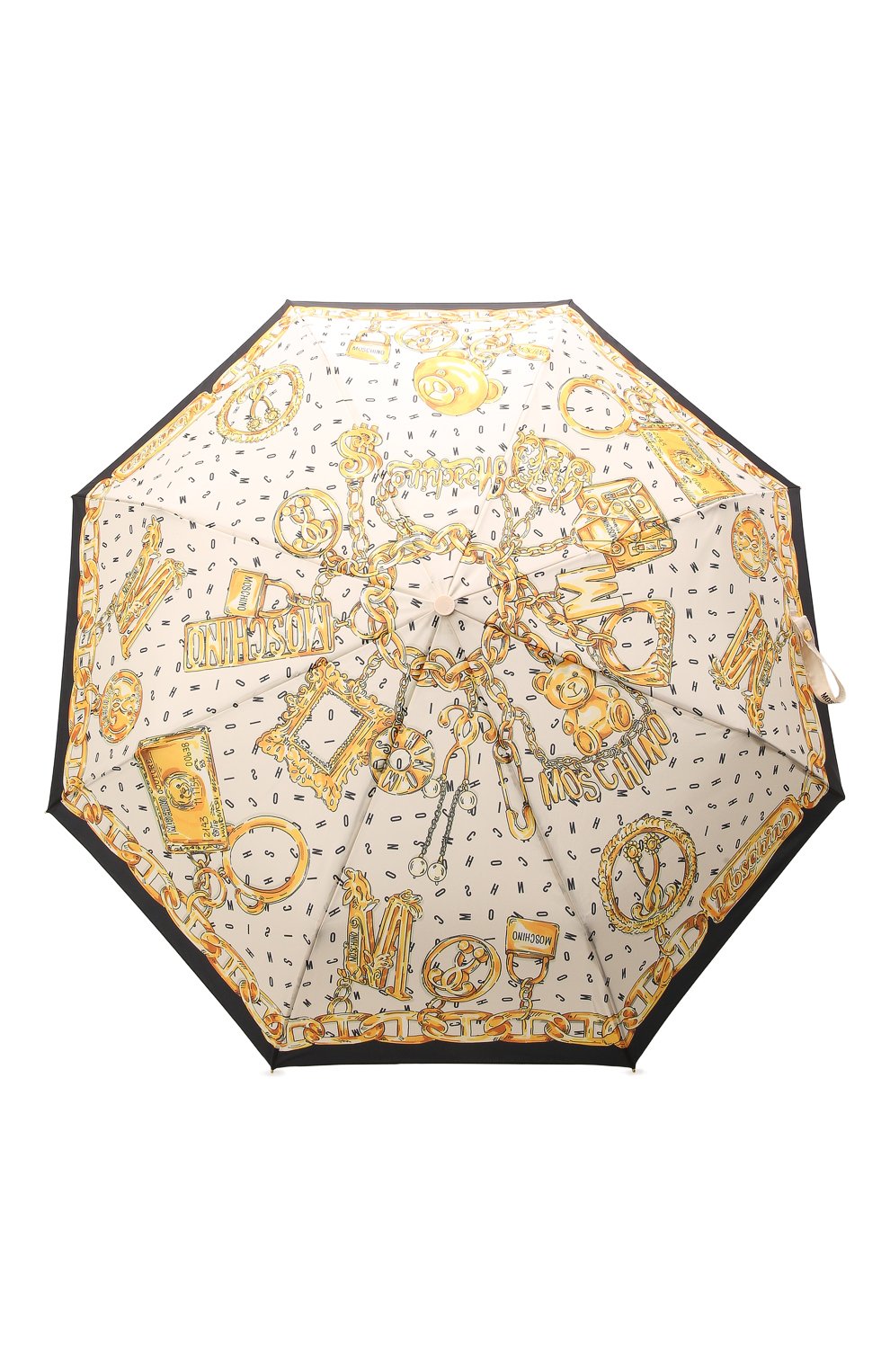 Складной зонт MOSCHINO, арт. 8410-0PENCL0SE, фото 1