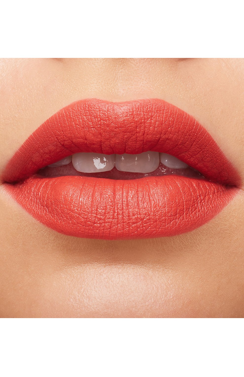 Губная помада macximal matte, оттенок no coralation (3,5g) MAC, арт. NY9N-12, фото 3