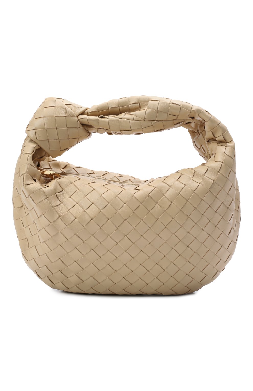 Сумка jodie small BOTTEGA VENETA, арт. 690225/VCPP0, фото 1