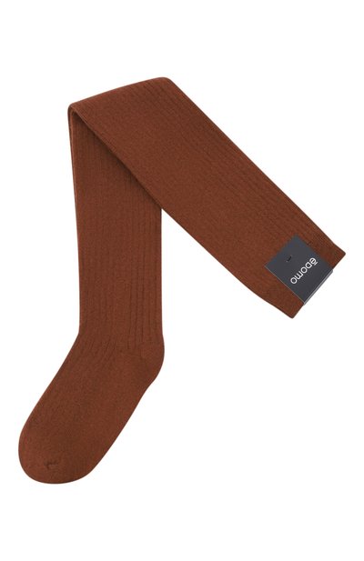 Женские кашемировые гольфы EDOMO, арт. A015020FW2526