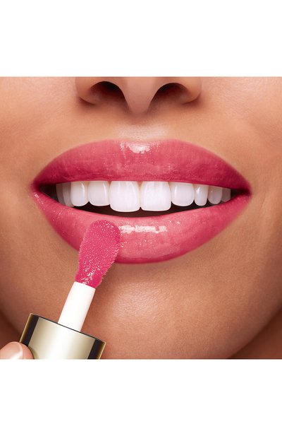 Масло-блеск для губ lip comfort oil, оттенок 16 (7ml) CLARINS, арт. 80100468, фото 4