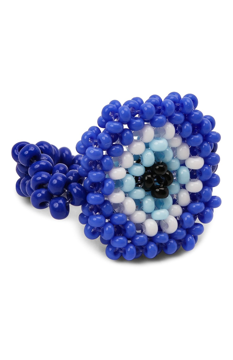 Кольцо злой глаз HIAYNDERFYT, арт. 1-1BEYEB, фото 1