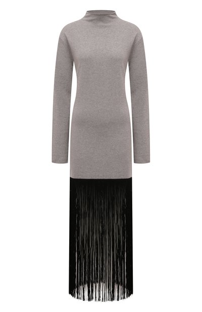 Кашемировое платье ERIKA CAVALLINI, арт. E4WB01, фото 1