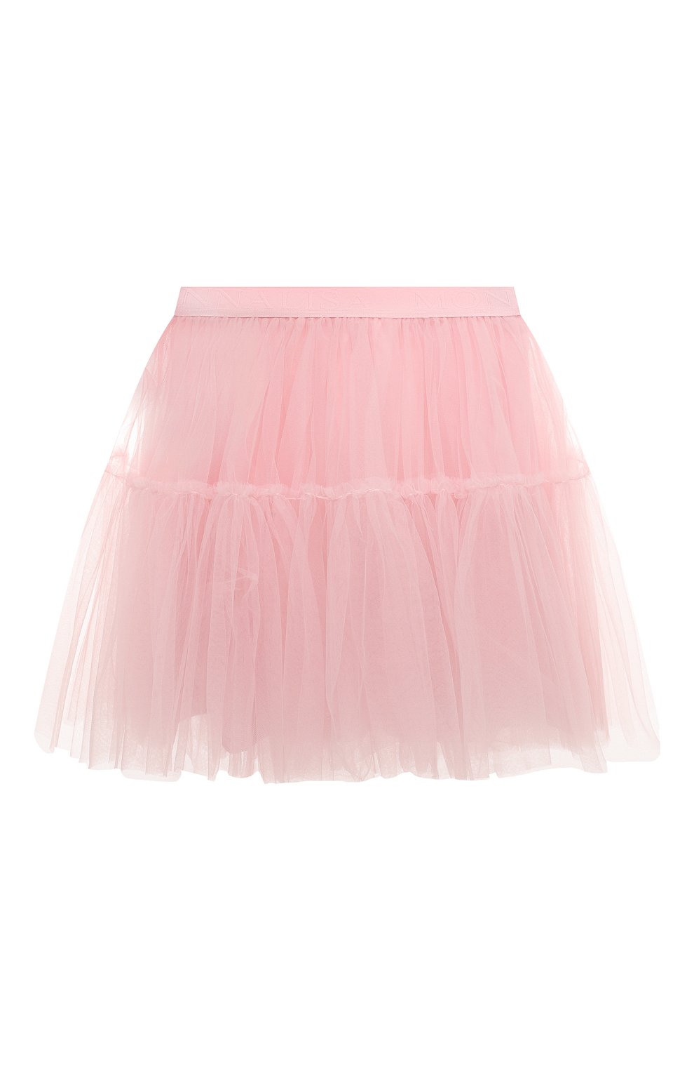 Юбка MONNALISA, арт. 17DGON, фото 1