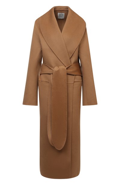 Шерстяное пальто TOTEME, арт. 214-106-720, фото 1