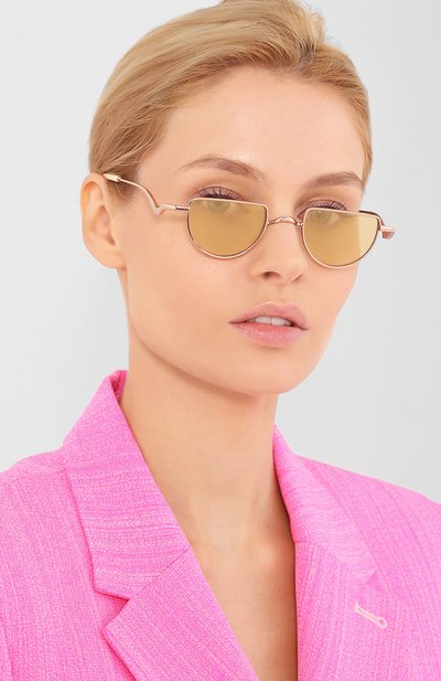 Солнцезащитные очки CHLOÉ, арт. 158S-856, фото 2