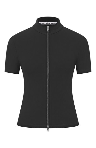 Женский кардиган из вискозы ALEXANDER WANG, арт. 1CC2261305