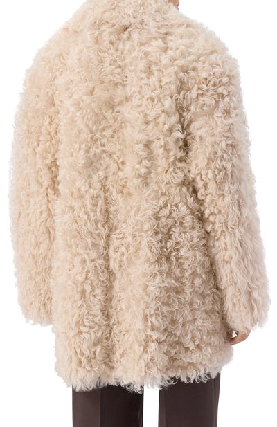 Шуба из овчины BLANCHA, арт. 3/300/75, фото 4