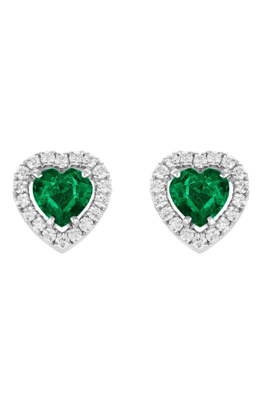 Серьги Mercury ME27965WE Бесцветный ME27965WE