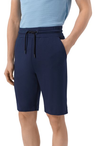 Шорты из вискозы KITON, арт. UMM0751, фото 3