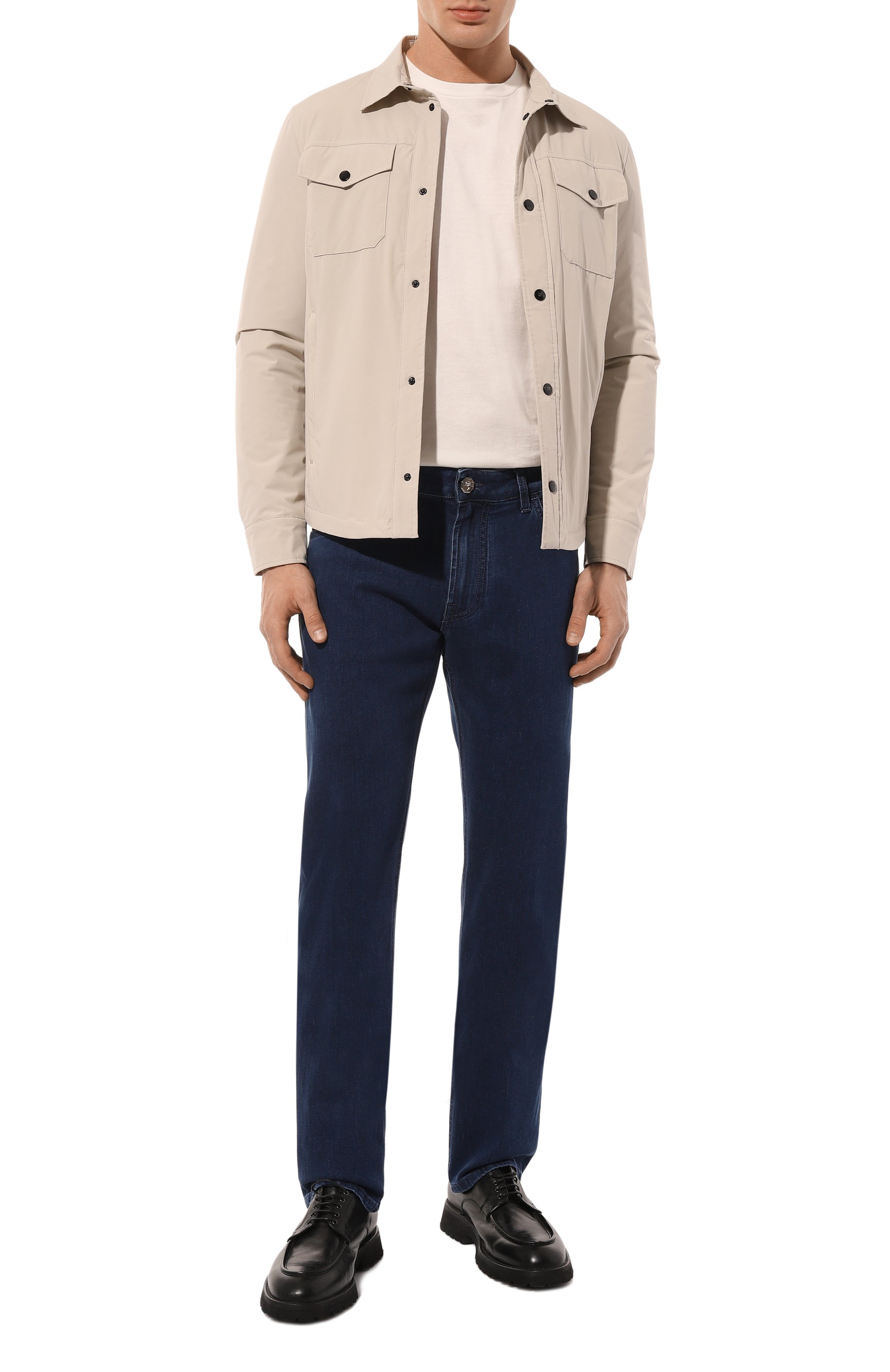 Джинсы STEFANO RICCI, арт. MST41B2020/T0043, фото 2