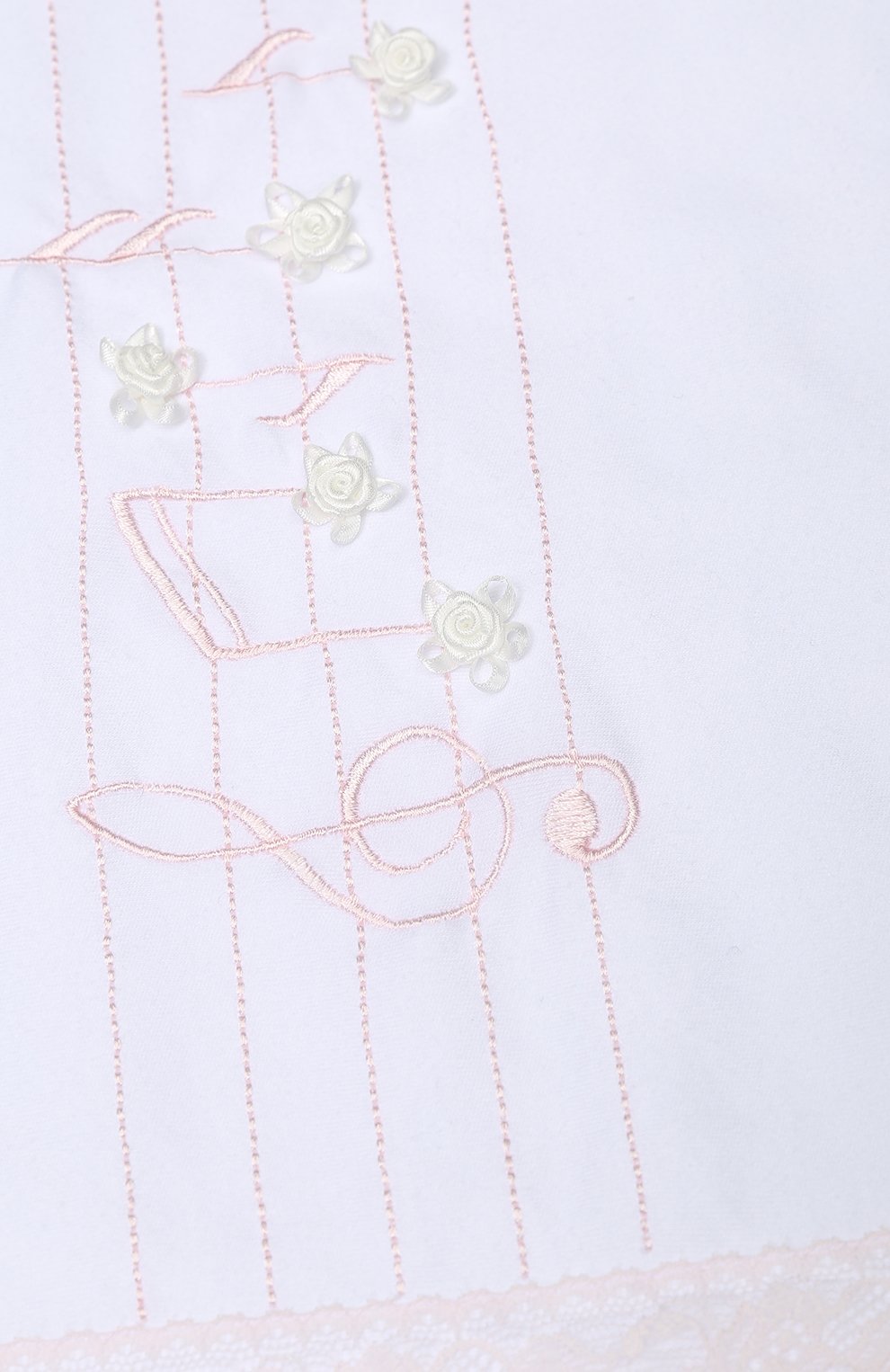 Хлопковое одеяло ALETTA, арт. RD99240, фото 3