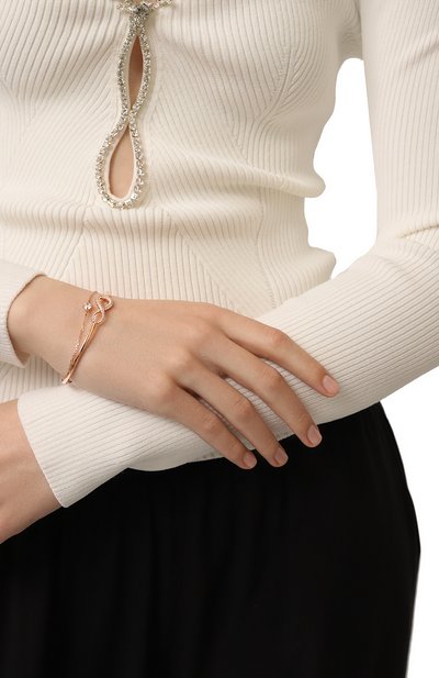 Браслет infinity SWAROVSKI, арт. 5518871, фото 2