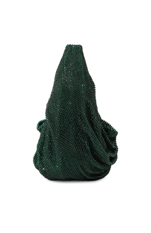 Сумка Yennefer Benedetta Bruzziches Зелёный, фото 4