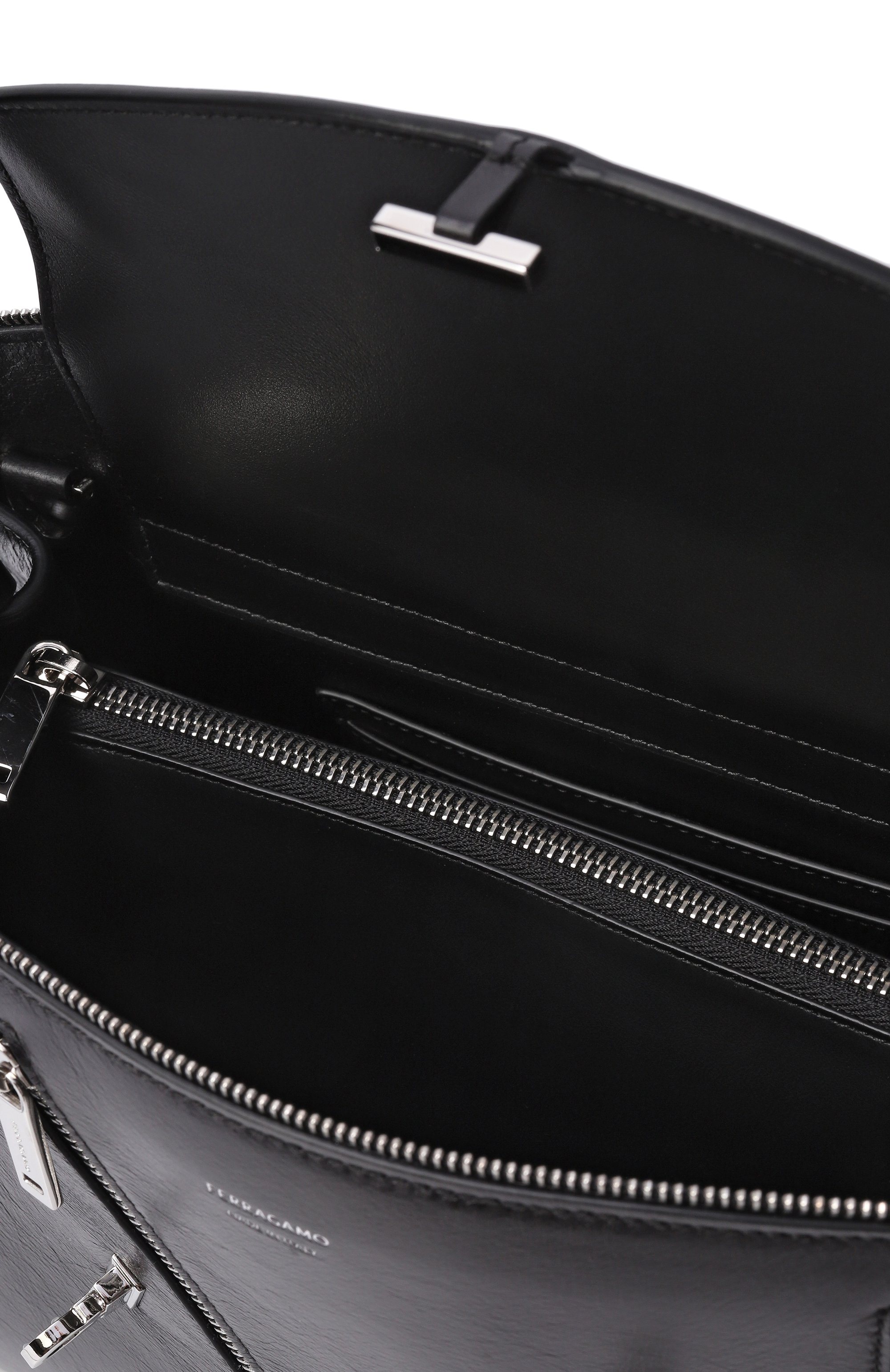 Сумка hug soft medium FERRAGAMO, арт. 21A444/787864, фото 5