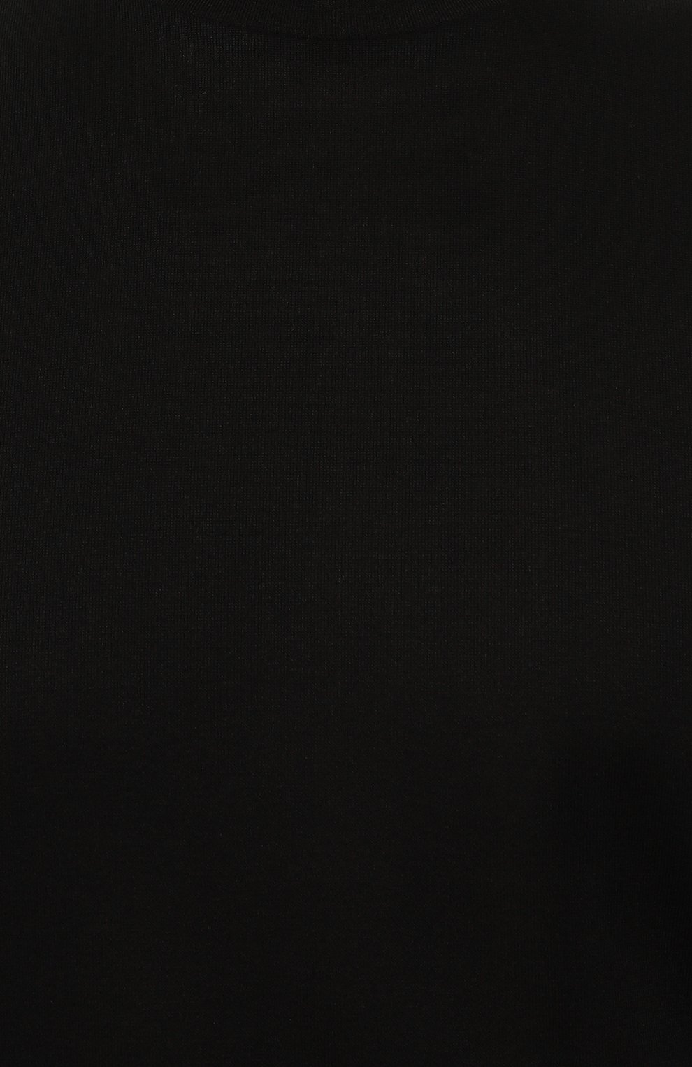 Хлопковая футболка ZIMMERLI, арт. 222-1473, фото 5