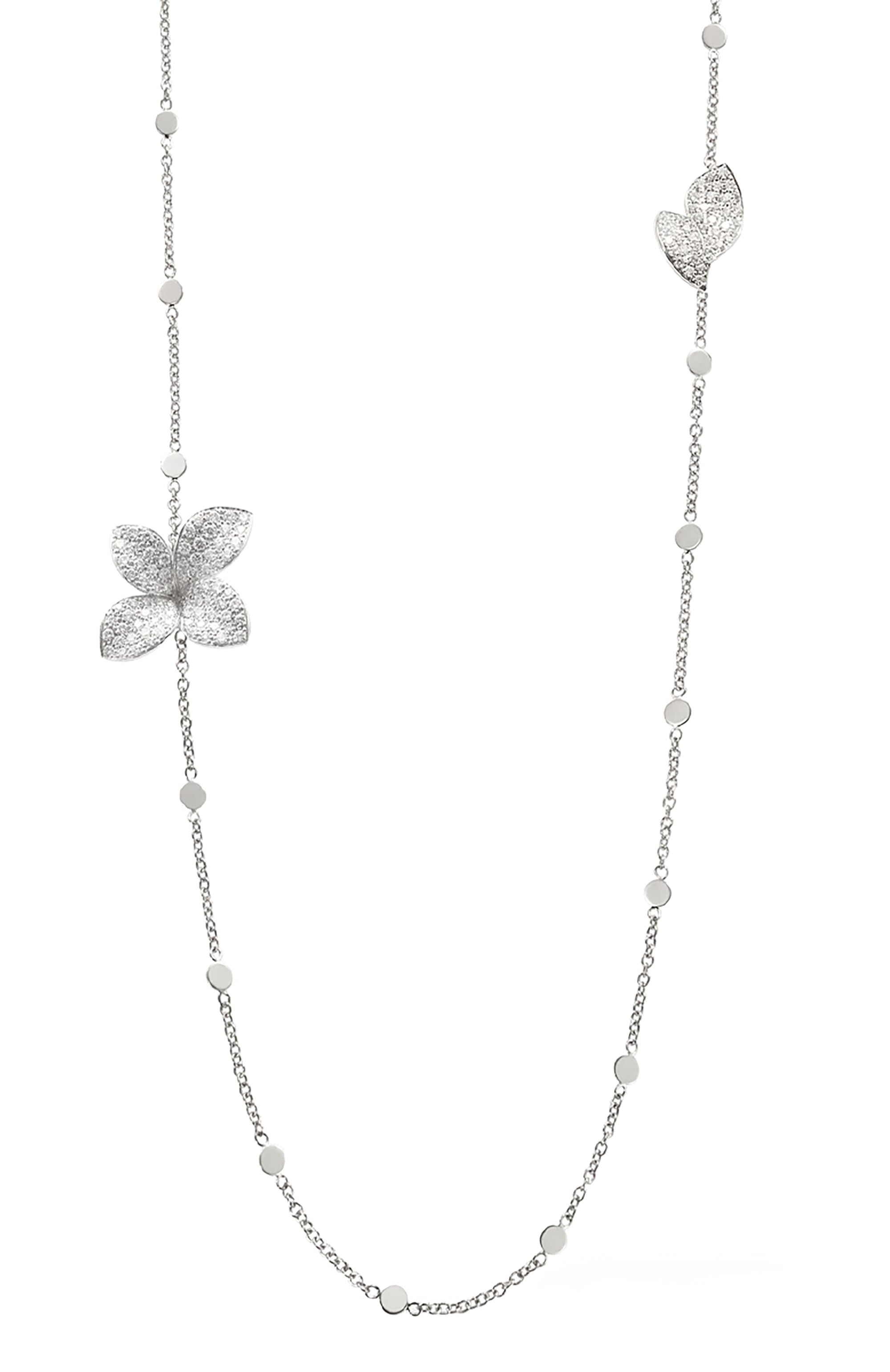 Колье PASQUALE BRUNI, арт. 16710B, фото 1