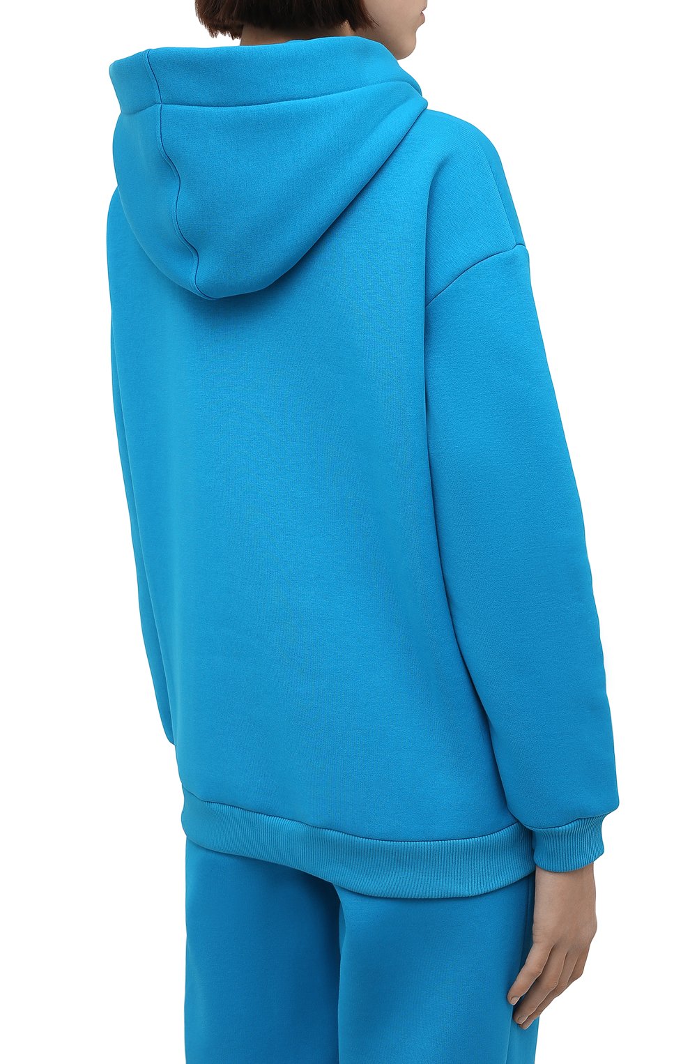 Хлопковый костюм SEVEN LAB, арт. HPW-WN turquoise, фото 3
