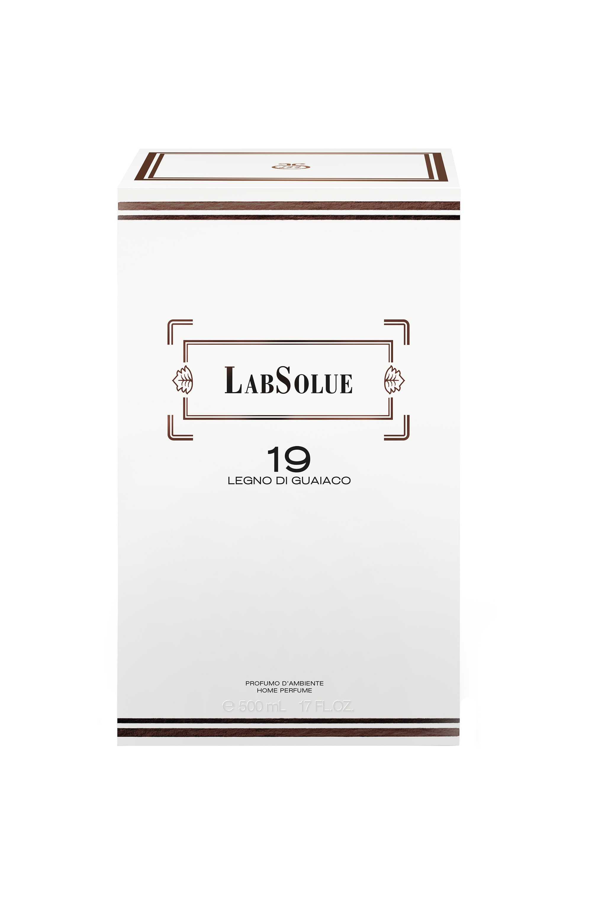 Диффузор 19 legno di guaiaco (500ml) LABSOLUE, арт. 8011530970680, фото 2