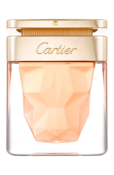 Парфюмерная вода la panthere  (30ml) CARTIER, арт. FS327030, фото 1