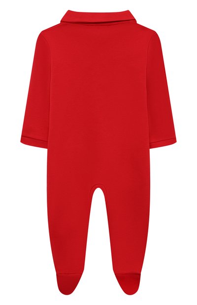 Комплект из комбинезона и шапки STORY LORIS, арт. 24218, фото 3