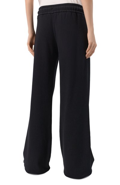Хлопковые брюки OFF-WHITE, арт. 0WCH022S25FLE001, фото 4