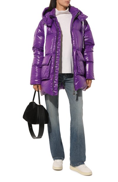 Пуховик KHRISJOY, арт. CFPW016/NYL, фото 2