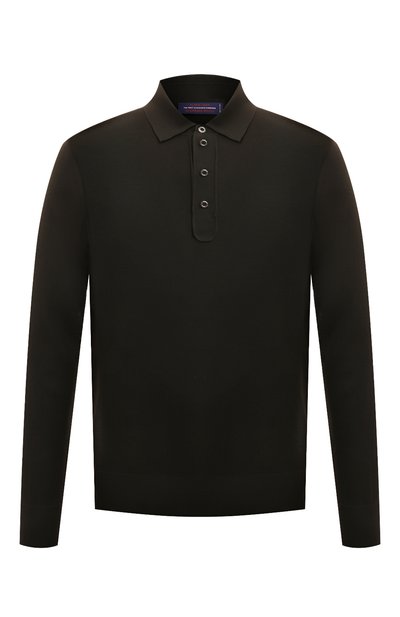 Кашемировое поло STEFANO RICCI, арт. W505508P04/R24351, фото 1